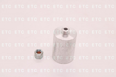 9907000680 Распылитель отопителя