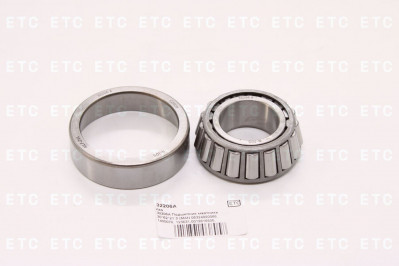 32206A Подшипник маятника 30*62*21.3