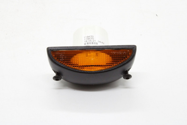 119470 Фонарь поворота на ступеньку — 1