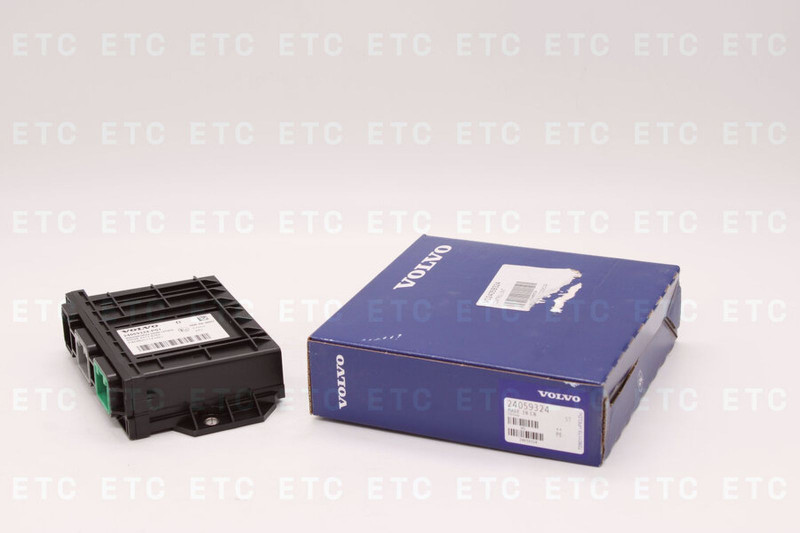 VO 24059324 Блок управления — 1