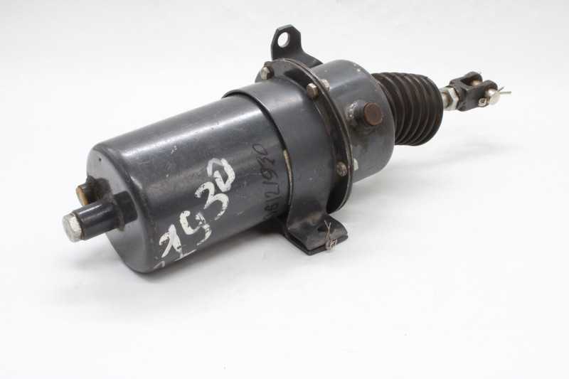 4436121930 Тормозной цилиндр — 5