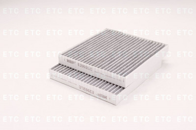 E2992LC2 Фильтр салонный угольный