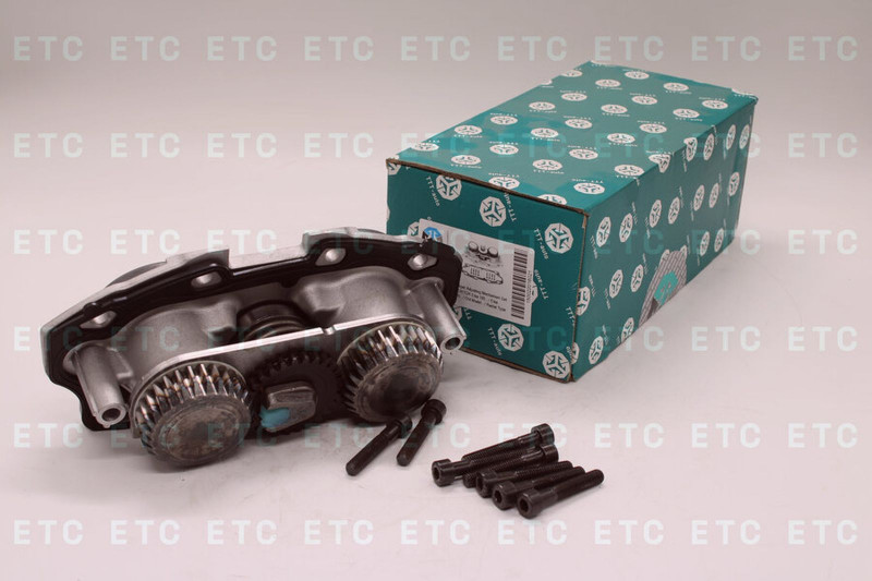 16021 РМК суппорта механизм подвода, корпус, Meritor ELSA195/ELSA225 — 2