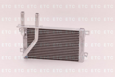 17Y-58B-09000-1 Радиатор отопителя