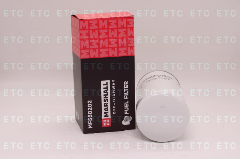 MF550202 Топливный фильтр тонкой очистки KMTS D475A — 1