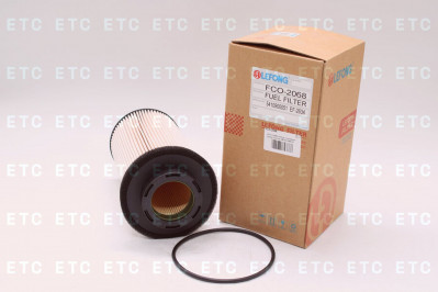 JG FCO-2068 Фильтр топливный тонкой очистки