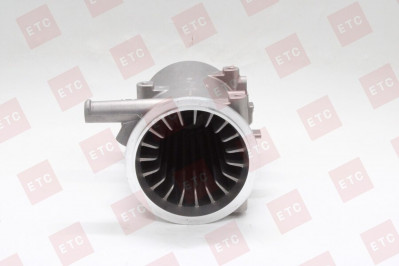 VO 20429758 Корпус отопителя