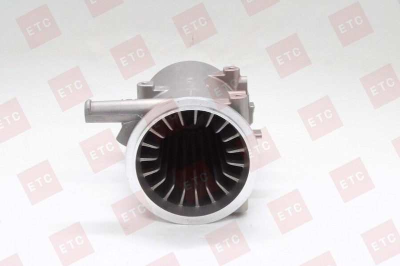 VO 20429758 Корпус отопителя — 11