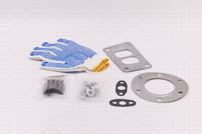 PT10948000 Установочный комплект турбокомпрессора