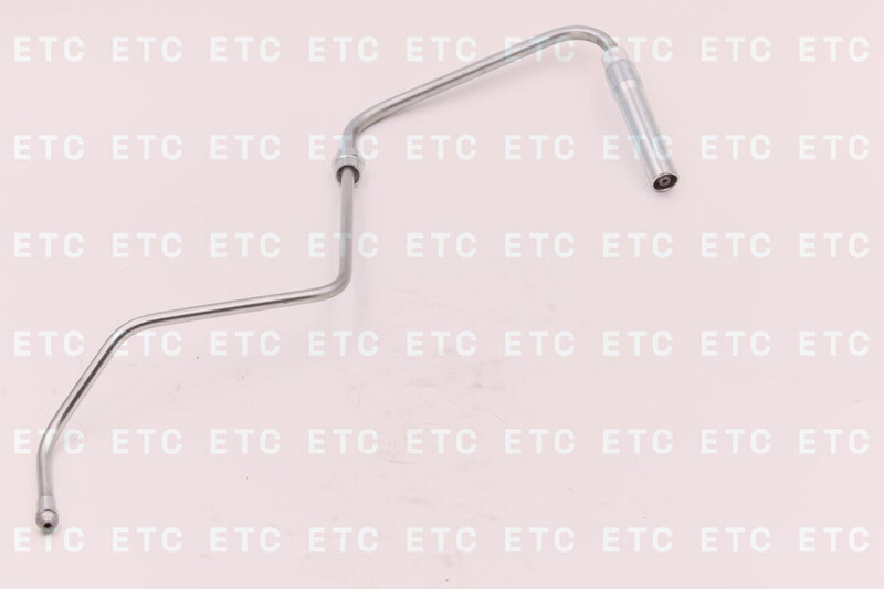 6156-71-5161 Трубка топливная №6 — 1