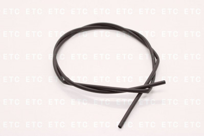 01771013202 Трубка термоусаживаемая клей 3/1 L=1м