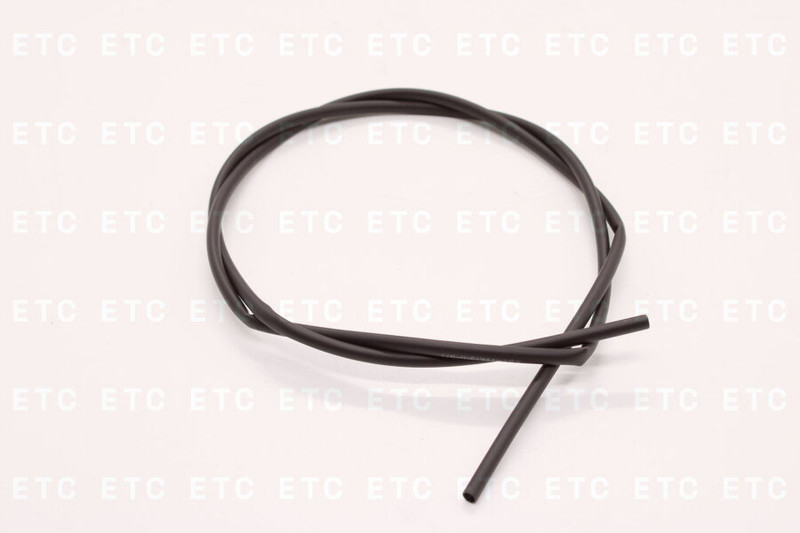 01771013202 Трубка термоусаживаемая клей 3/1 L=1м — 1