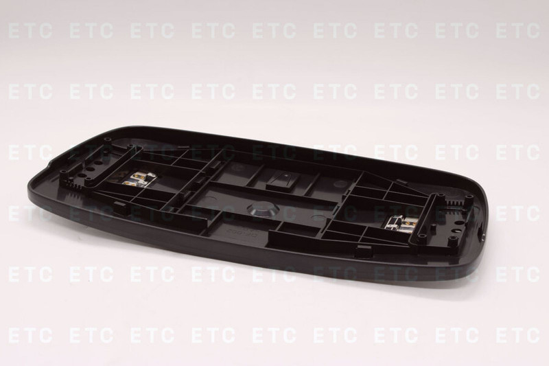 M4300069 Зеркальный элемент с подогревом правое/левое — 3