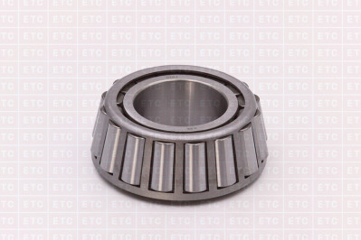 PT32316 Подшипник конический 80*170*58