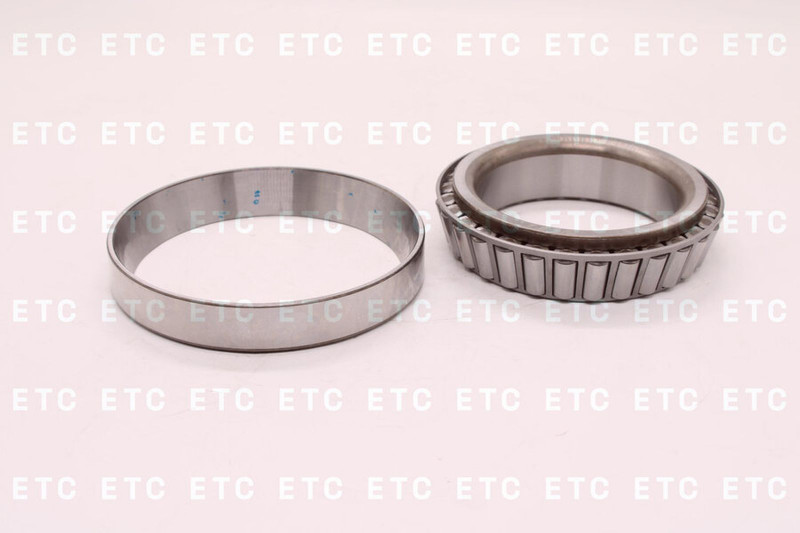 SITRAK 712W934200089 Подшипник конический роликовый106*160*35 — 2