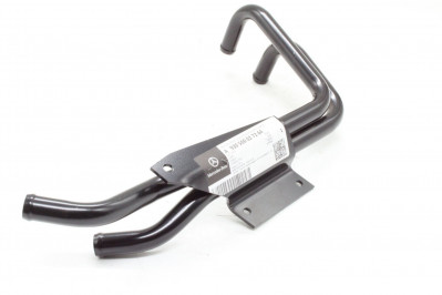 A9305000272 Трубопровод радиатора сдвоенный