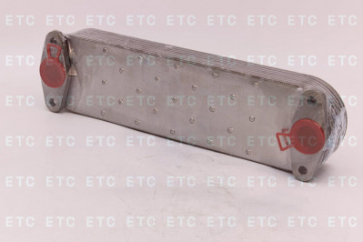 6152-62-2210 Маслоохладитель