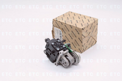 81154036101 Насос ADBLUE