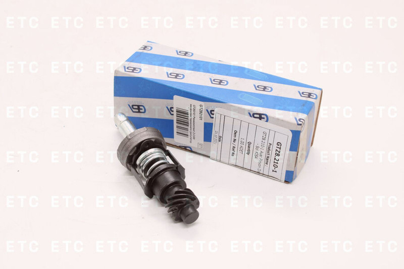 GTZ82101 Ремкомплект Z-CAM механизма тормозного — 1