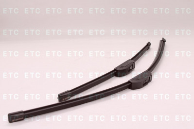 3397118912 К/Т щеток стеклоочистителя TYPE-R