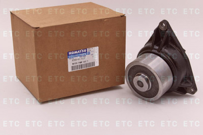 Насос водяной 6743-61-1532