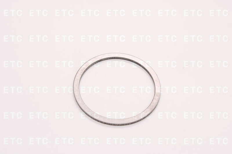 ZF 0730109411 Кольцо регулировочное A=2.40 — 1