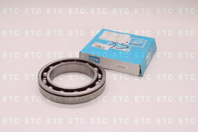 50118 Подшипник шариковый 90*140*24