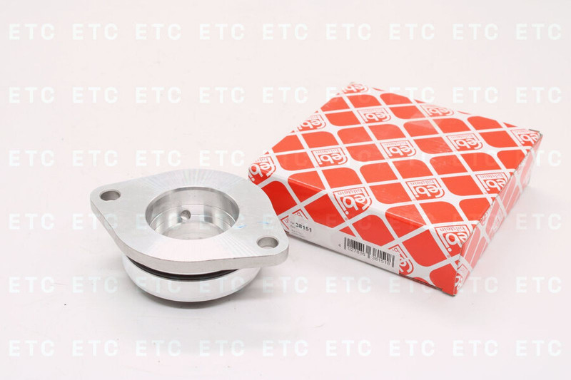 FEBI 38151 Фланец компрессора OM501/502 — 4