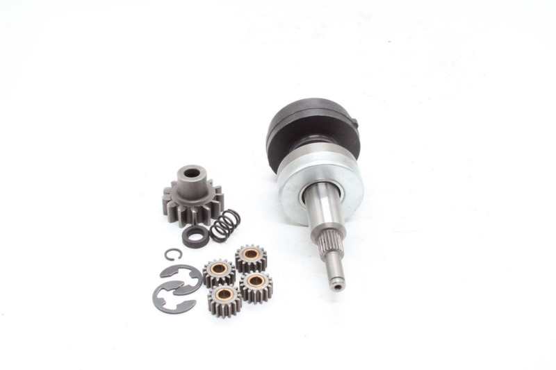 SGK0223 Бендикс стартера с редуктором — 5