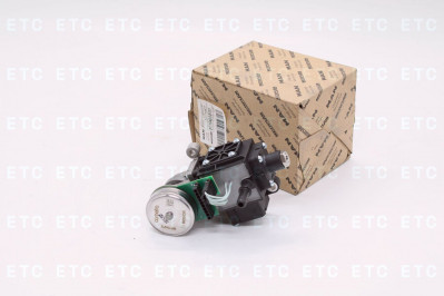 81154036101 Насос ADBLUE