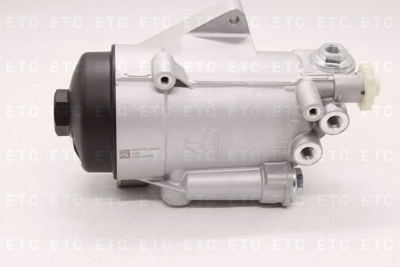 082V12501-7293 ФИЛЬТР ТОНКОЙ ОЧИСТКИ ТОПЛИВА В СБОРЕ — 4