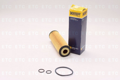 E207HD221 Фильтр масляный