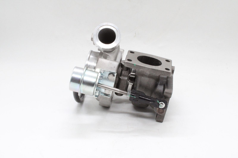 C2835142 Турбокомпрессор HE221W — 5