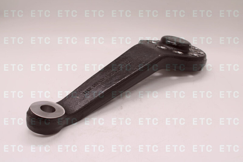 SITRAK AZ712734006022 Сошка поворотного кулака нижняя прав. — 3