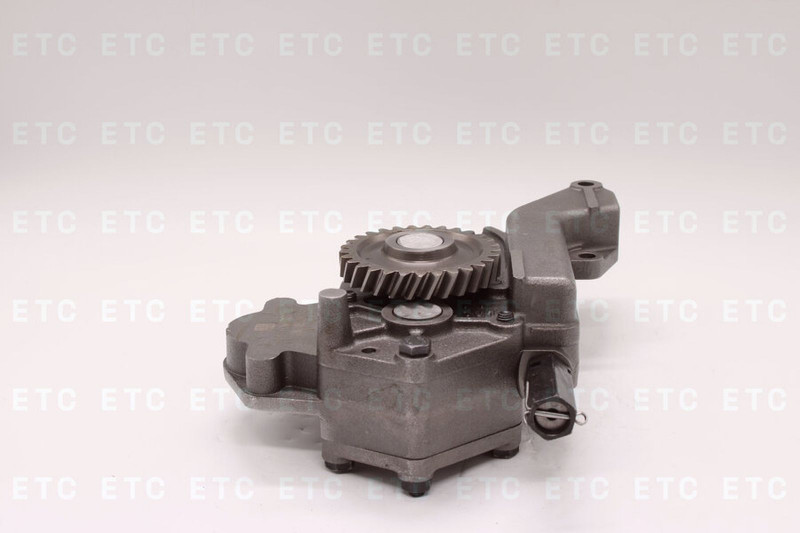 AZ1500070021A Насос масляный — 2