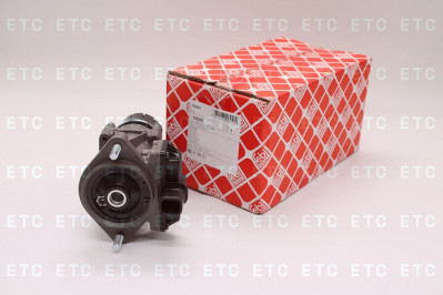 FEBI 106257 Кран тормозной