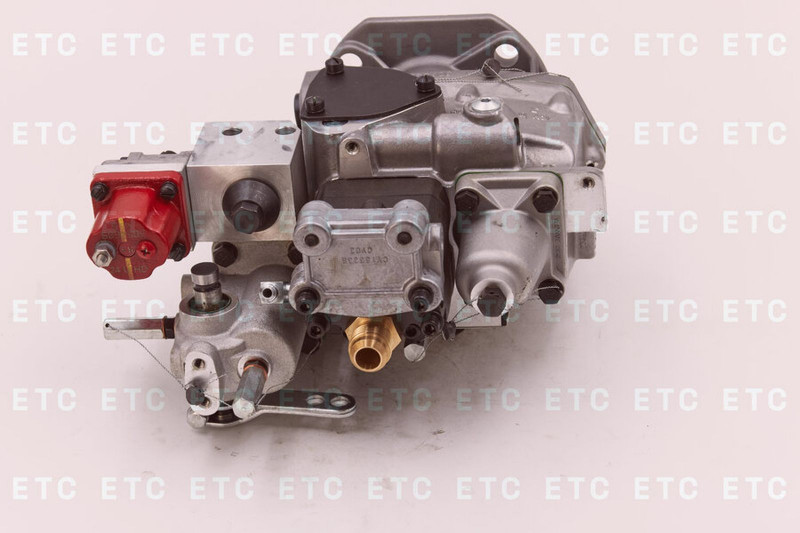 4951501 ТНВД Shantui SD23-NT855, CUMMINS-03019487 — 4