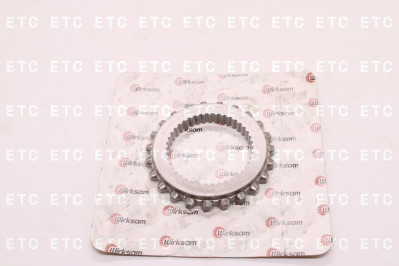 195570998K Кольцо ведомое