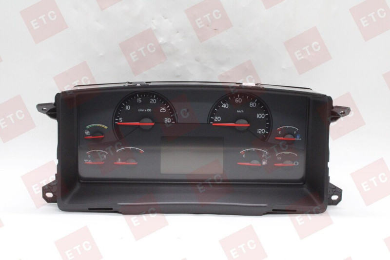 VO 22174400 Панель приборов — 5