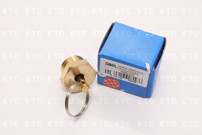 35360010180 Клапан слива конденсата