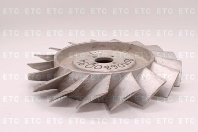 2010680094 Крыльчатка охлаждения ДВС