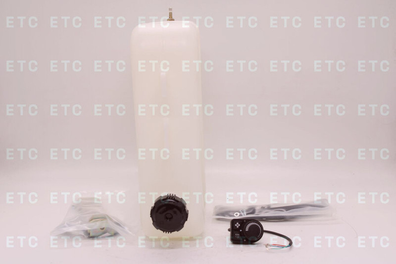 8DM24S Отопитель воздушный — 7