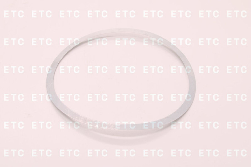 2050950914 Шайба под гильзу - 0,2 мм — 1