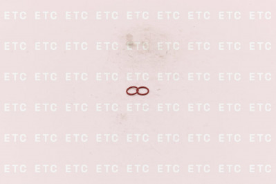 154-13-41000 Pемкомплект гидротрансформатора SD22/23