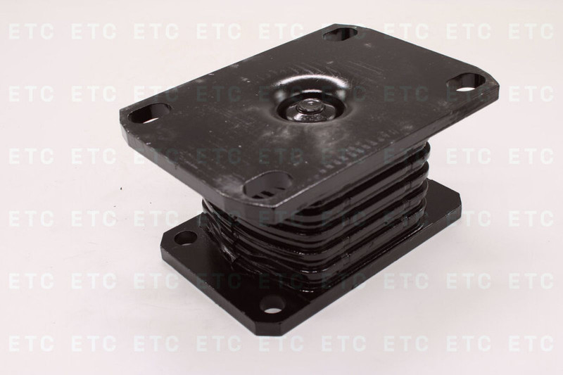 SEM 8029  Подушка задней рессоры — 3