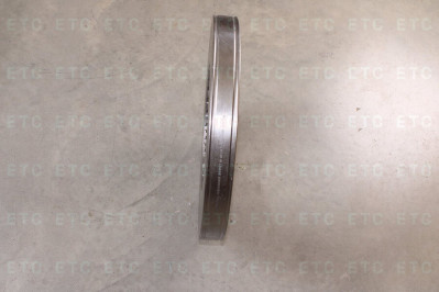 M2000005 Диск тормозной невентелируемый