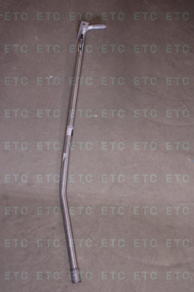 9438351215 Труба отопителя