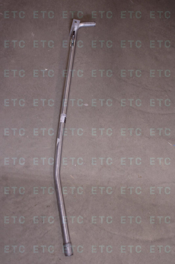 9438351215 Труба отопителя — 2