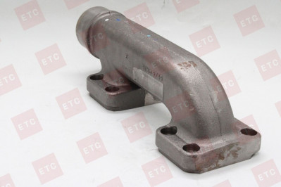 VO 23638462 Выпускной коллектор