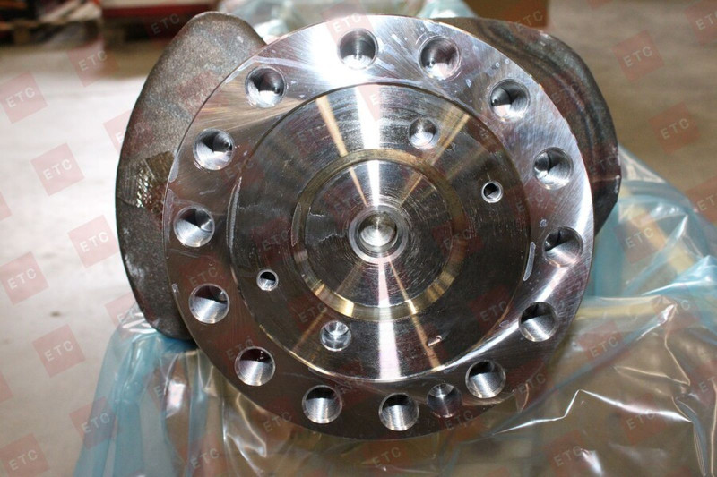 VO 23799849 Коленчатый вал — 5